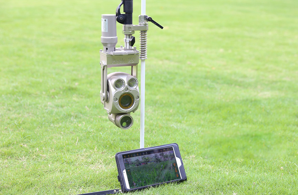 管道檢測QV潛望鏡